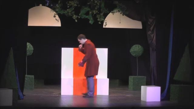 Женитьба Фигаро 1 состав смотреть онлайн