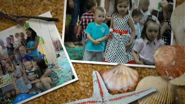 День рождение в центре "Тутти-Фрутти".г.Чебоксары смотреть онлайн