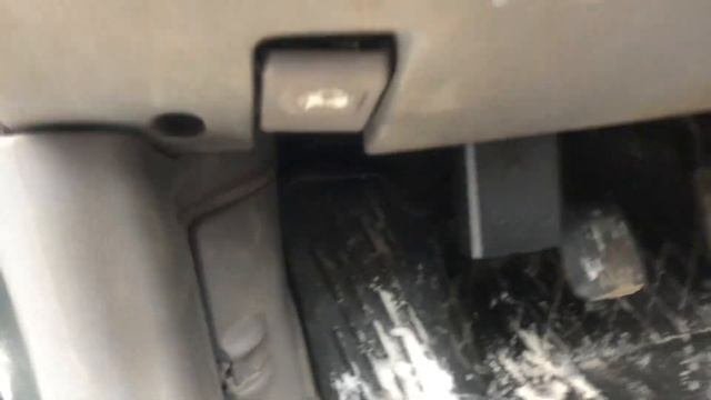 Почему троит двигатель пропадает тяга автомобиль Hyundai Accent пропуски зажигания ошибка P0303
