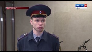 О работе уголовно-исполнительной инспекции УФСИН Коми рассказали журналисты Вести-Коми