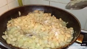 РЕЦЕПТ. ПИРОГ С ФАСОЛЬЮ! #пирог #лобиани
