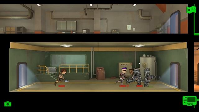 Fallout Shelter - A Map to the Stars (Zines from the Commonwealth 3 of 7) смотреть онлайн