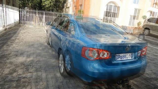 2008 VOLKSWAGEN JETTA 5 2.0 COMFORTLINE Auto For Sale On Auto Trader South Africa смотреть онлайн