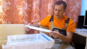 Обзор распределительного щита ABB Mistral41 54М