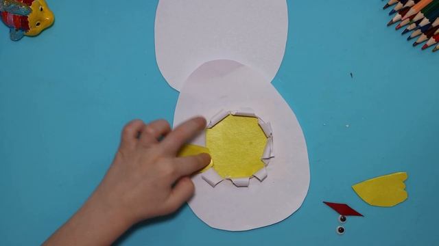 Поделки на Пасху, Пасхальные поделки, поделки самоделки для детей, поделки из бумаги своими руками смотреть онлайн