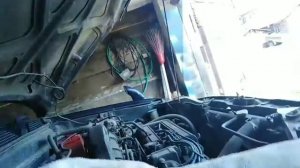 Замена верхних рычагов Honda CR-V RD1
