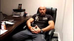 Папа Смит ПРО АМЕРИКУ № 2