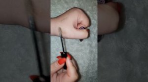 Тушь и маркер для бровей сравнение