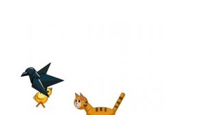 сына украла ворона 1 часть.