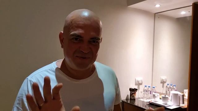 Беспредел в пятизвездочном отеле. Отдых на Шри-Ланка смотреть онлайн