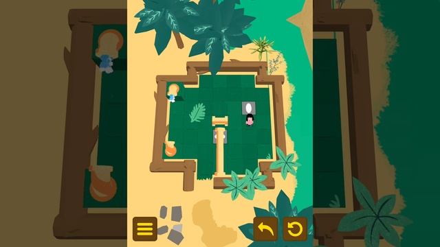 Pipe Push Paradise: iOS / Android Gameplay Walkthrough Part 1 (by Digerati Distribution) смотреть онлайн