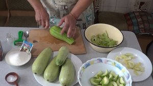 Супер Вкусные Кабачки под Ананасы на зиму с Ананасовым Соком