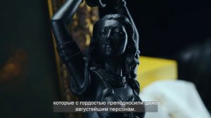 Лот №11 Каслинский Завод Архитектурно-Художественного Литья. Скульптура «Майя Плисецкая»
