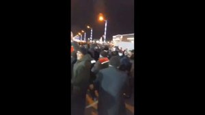 Бунт в КАЗАХСТАНЕ! Народное Восстание (2).