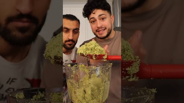 How to Make Falafel смотреть онлайн