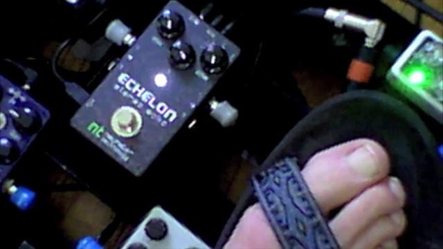 Echelon Echo Demo