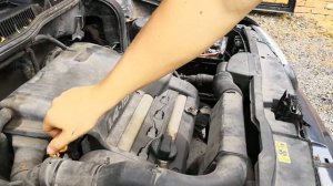 Volkswagen Golf Mk4. Гольф по низу рынка