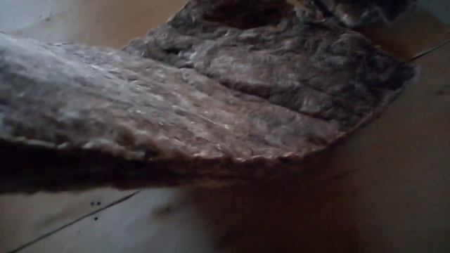 Сравнение минеральной ваты "Изорок супер теплый" с ватой от Кнауф смотреть онлайн