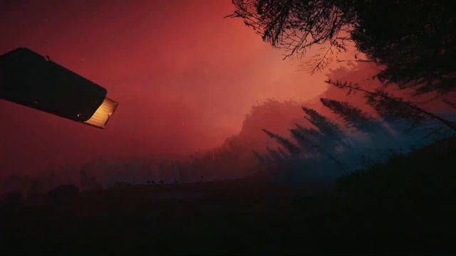 I Made A HURRICANE & TORNADOS | Sons of the Forest