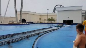 Отель Грин Макс - Турция - Часть 5 - The Land Of Legend (Страна Легенд)