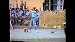 Игорь Тальков - "Этот путь". / г.Свердловск 20 августа 1988г.