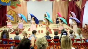 Праздник "Мама милая моя"