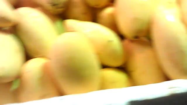 Экзотические фрукты Таиланда смотреть онлайн