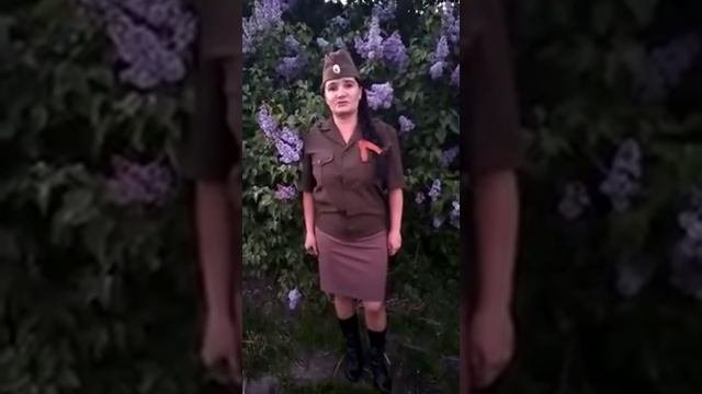 Никто не забыт,ничто не забыто!!!С днём Победы!