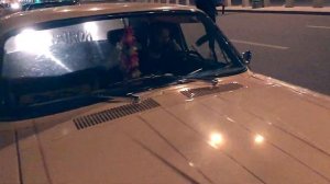 ПОКАТАЙСЯ С "БОЯРАМИ"! BOYARE MOSCOW NIGHTRIDE, RUSSIAN CUSTOM & LOWRIDER CARS