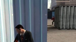 Made Man (Человек Мафии) Миссия 17( Конец или Неубиваемый старик)+Впечатления об игре