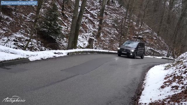 T-Time: Was kann die Mercedes T-Klasse besser als der Renault Kangoo? [4K] - Autophorie смотреть онлайн