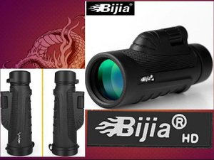 Монокуляр BIJIA 10х42. Отличный!!! Обзор!