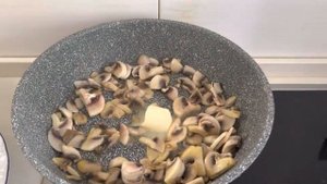 Блюда без мяса ?Плов с гречкой