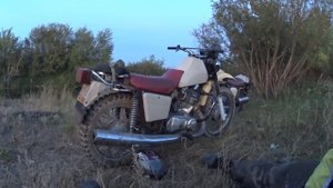 Эволюция Советских Мотоциклов