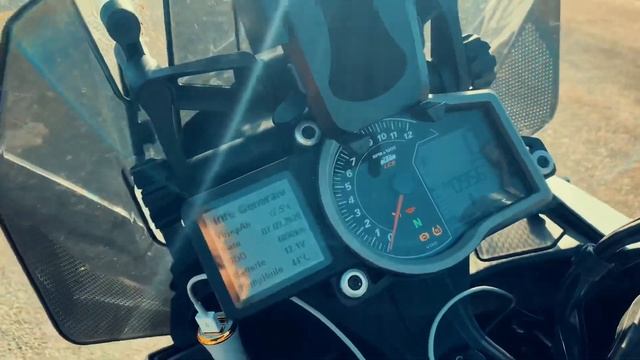 PRÉSENTATION KTM 1290 super adventure смотреть онлайн