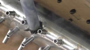 Пассивация нержавеющей стали