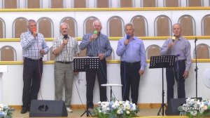 Господь есть истинный мой путь / Песня
