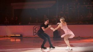 Stepanova / Bukin - Степанова / Букин - Внеорбитные - Санкт-Петербург - 14.04.2021