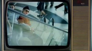 Реклама на MTV-Россия, 2003 г.