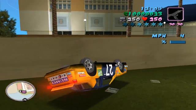 emad- Gta Vice City 04 02 2024 07 43 46 ص смотреть онлайн