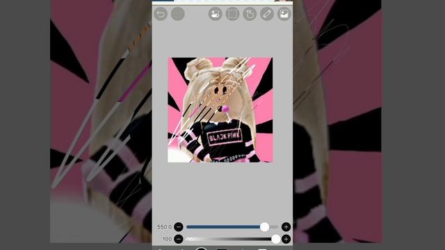 Я нарисовала квинку королеву роблокс @i_roblox_queen725 смотреть онлайн