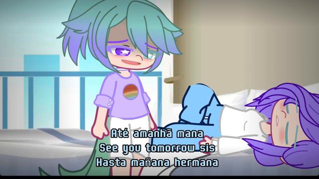 ||Haven’t i given enough?|| Parte 2 смотреть онлайн