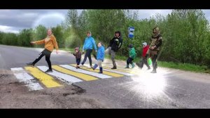 Деревня Святогорье, Междуреченский район, Вологодская область