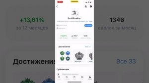 Итоги недели