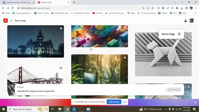 Advanced Hunting Ai, Adobe Firefly T-shirt Design. Class-05 смотреть онлайн