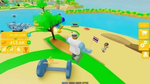 купил 4 стадию в лифтинг симулятор