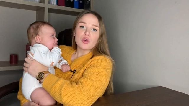 РЕБЁНОК ЧАСТО БОЛЕЕТ! Как укрепить иммунитет новорождённого?