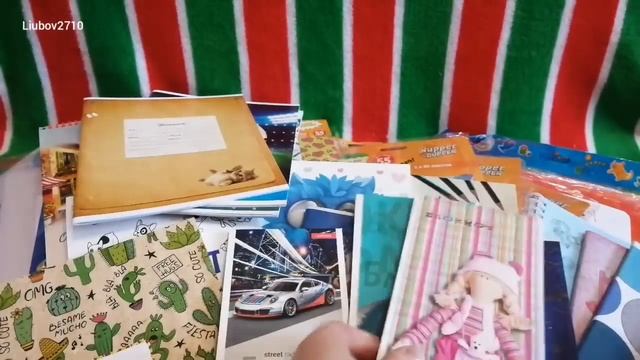 Канцелярия Фикс Прайс /Мои запасы смотреть онлайн