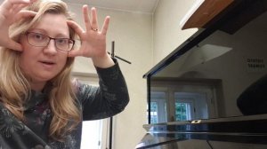 4. Урок вокала. Как распеваться мужским голосам. Основы бельканто.