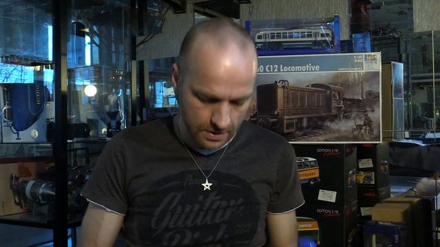 Мои инструменты для сборки моделей смотреть онлайн